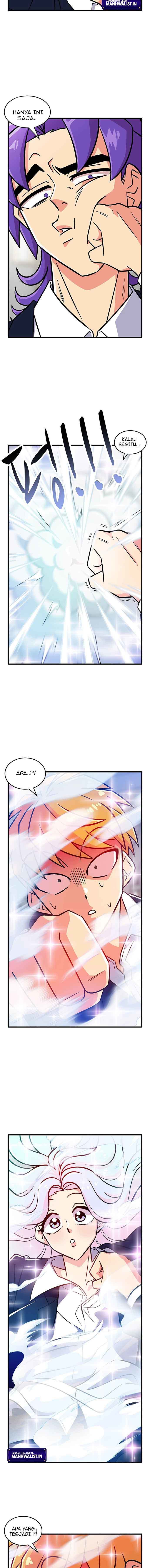 Hurricane Princess Chapter 01 Gambar 19
