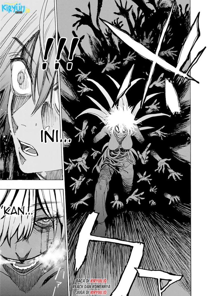 Hyouken no Majutsushi ga Sekai wo Suberu Sekai Saikyou no Majutsushi dearu Shounen wa, Majutsu Gakuin ni Nyuugaku Suru Chapter 22 Gambar 6