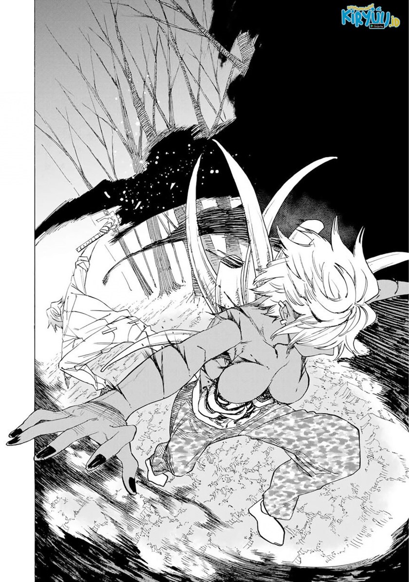 Hyouken no Majutsushi ga Sekai wo Suberu Sekai Saikyou no Majutsushi dearu Shounen wa, Majutsu Gakuin ni Nyuugaku Suru Chapter 22 Gambar 13