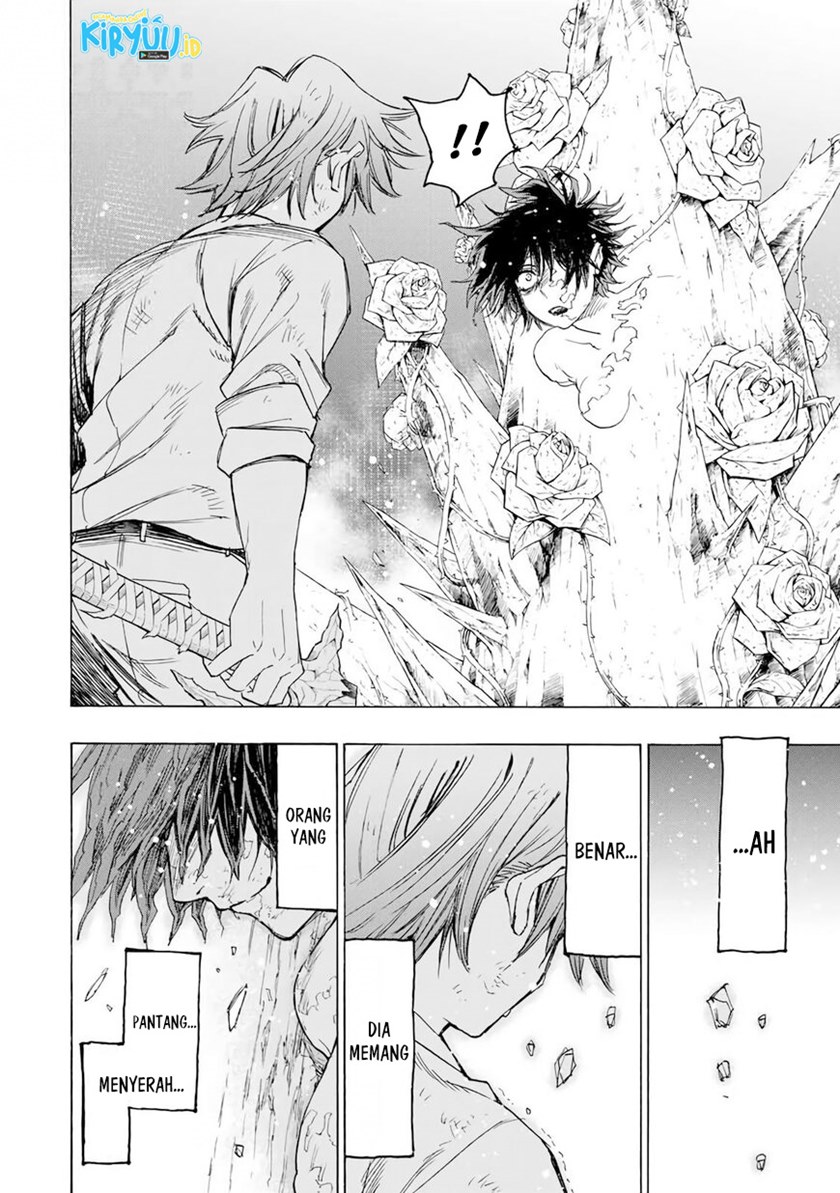 Hyouken no Majutsushi ga Sekai wo Suberu Sekai Saikyou no Majutsushi dearu Shounen wa, Majutsu Gakuin ni Nyuugaku Suru Chapter 22 Gambar 17