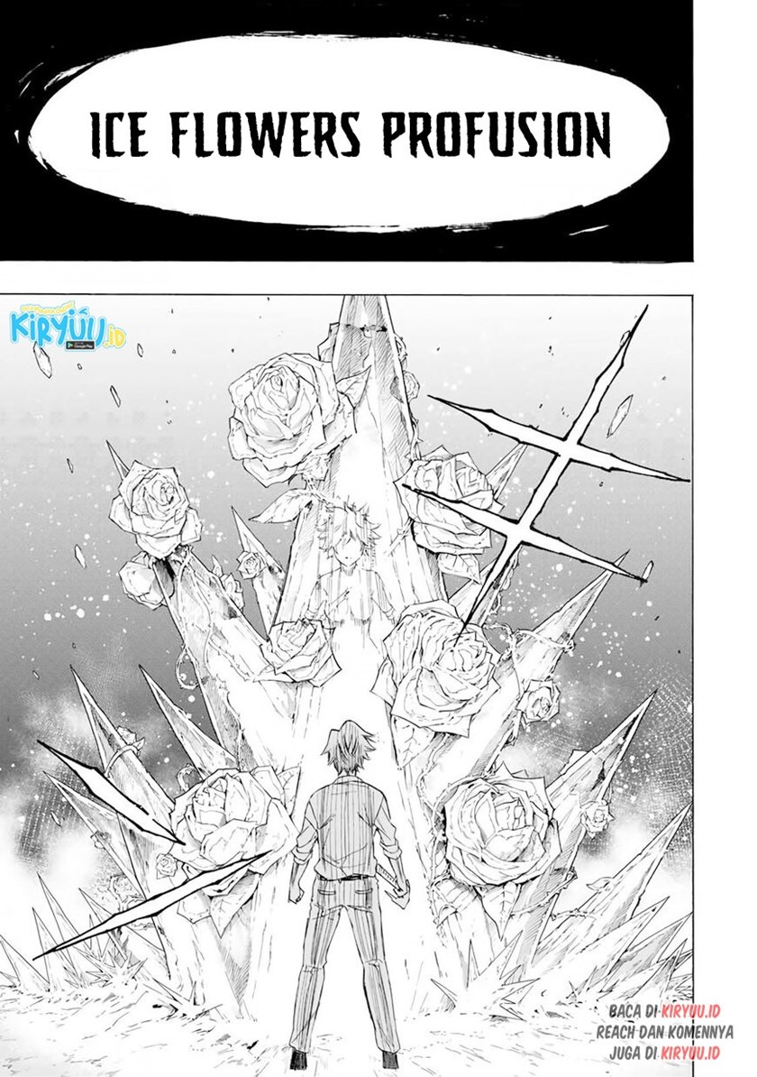 Hyouken no Majutsushi ga Sekai wo Suberu Sekai Saikyou no Majutsushi dearu Shounen wa, Majutsu Gakuin ni Nyuugaku Suru Chapter 22 Gambar 18
