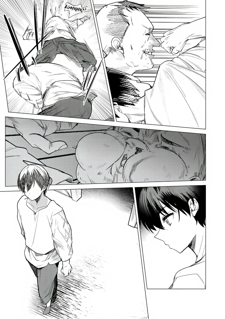 Hyouketsu Reijou-sama wo Follow Shitara, Mechamecha Dekiai Sareteshimatta Ken Chapter 01 Gambar 20