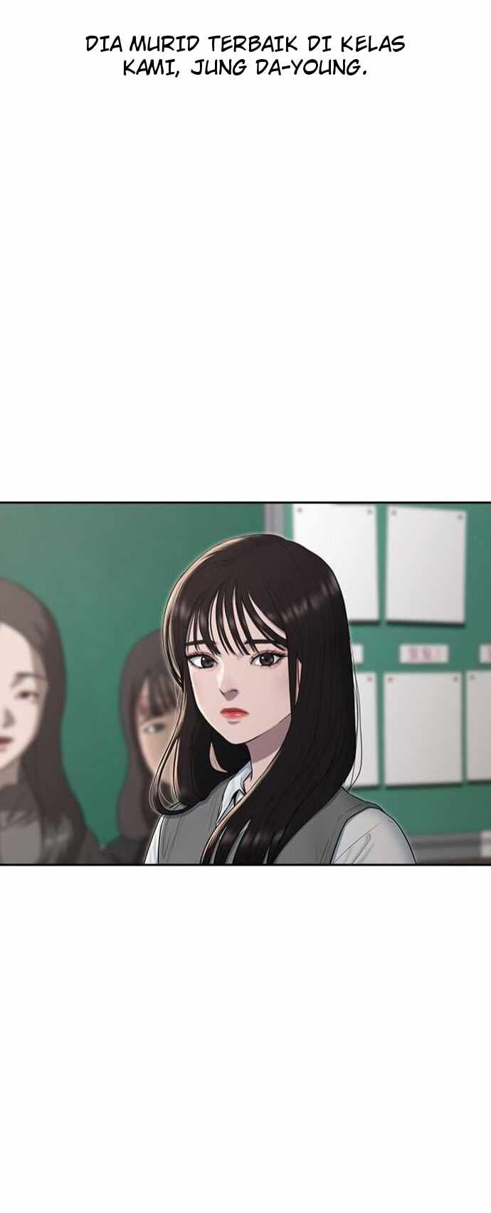 Hypnosis School Chapter 01 Gambar 2