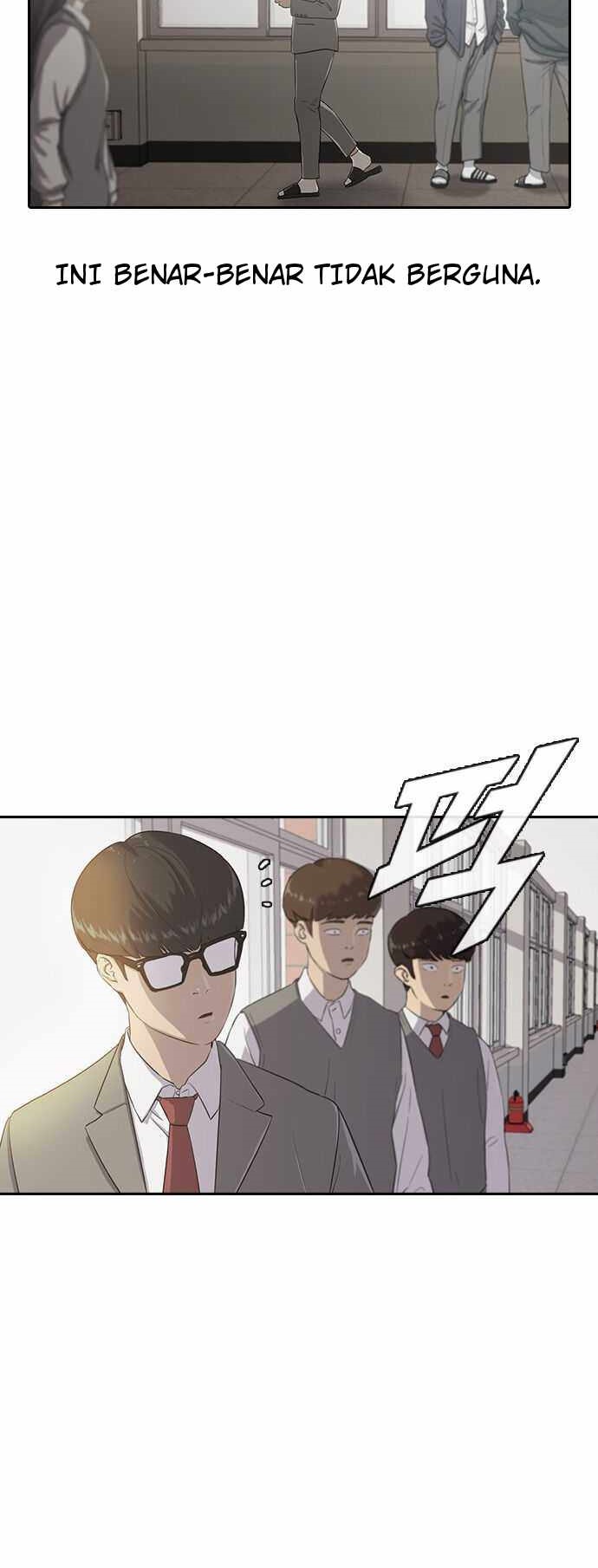 Hypnosis School Chapter 01 Gambar 6