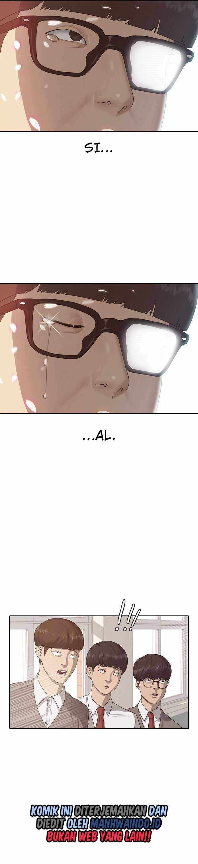 Hypnosis School Chapter 01 Gambar 13