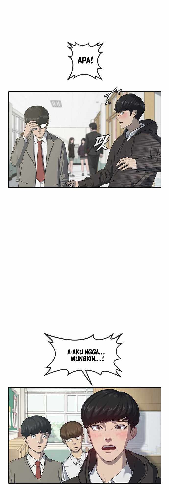 Hypnosis School Chapter 01 Gambar 14