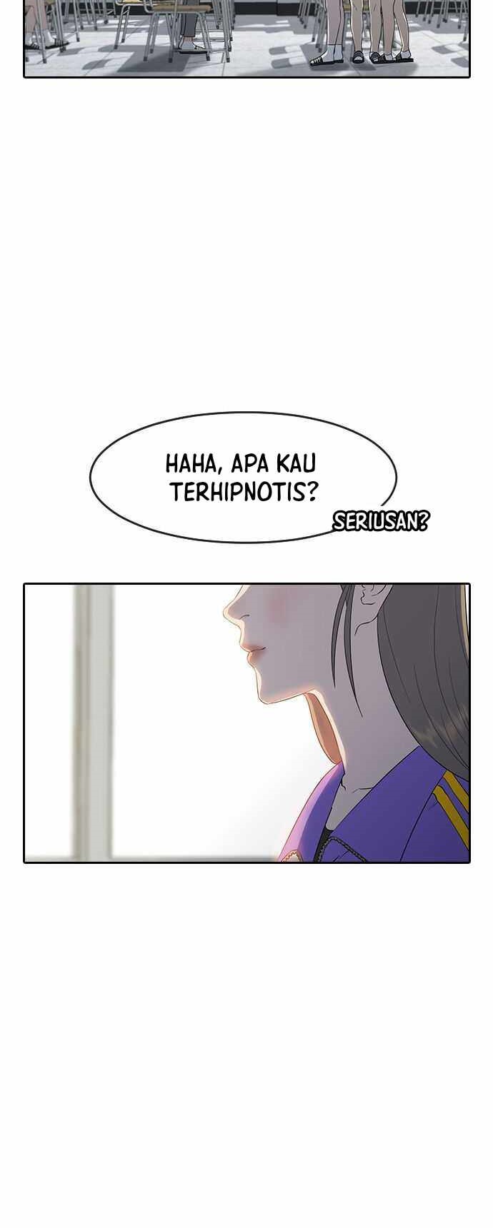 Hypnosis School Chapter 01 Gambar 24