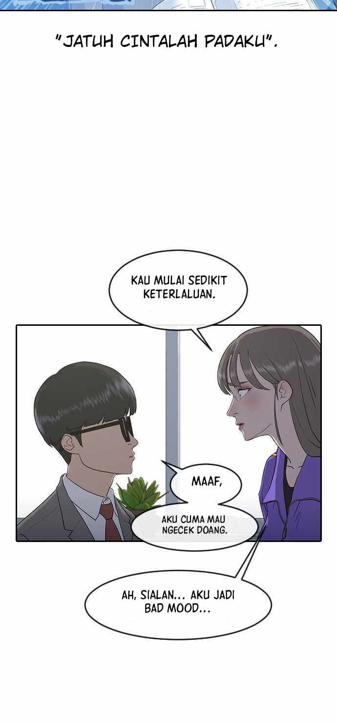 Hypnosis School Chapter 01 Gambar 28