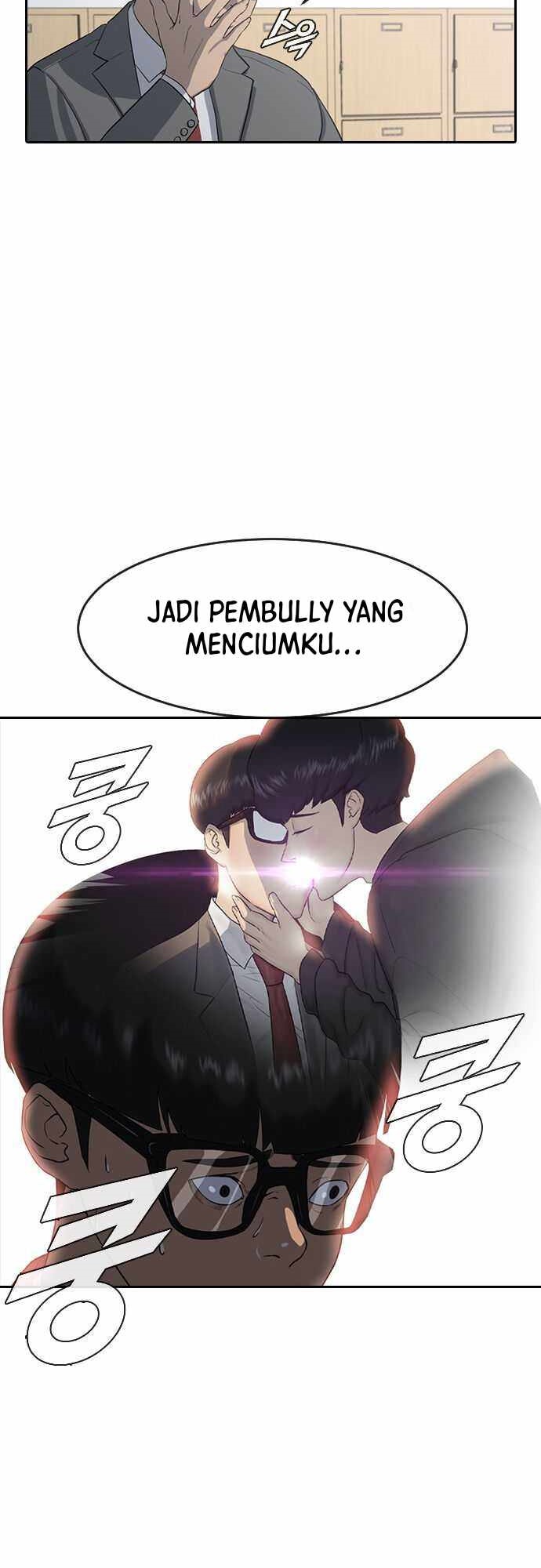 Hypnosis School Chapter 01 Gambar 32