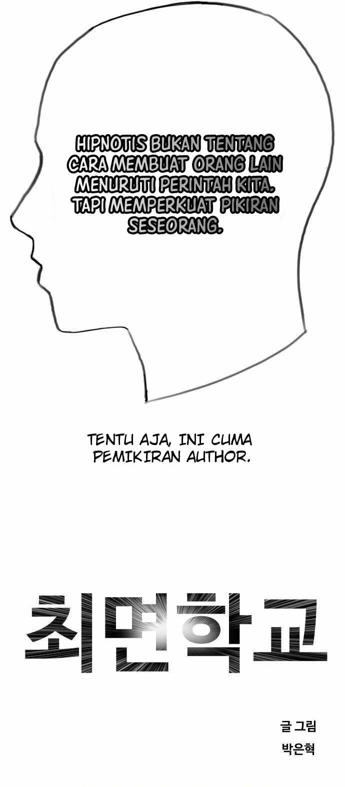 Hypnosis School Chapter 01 Gambar 37