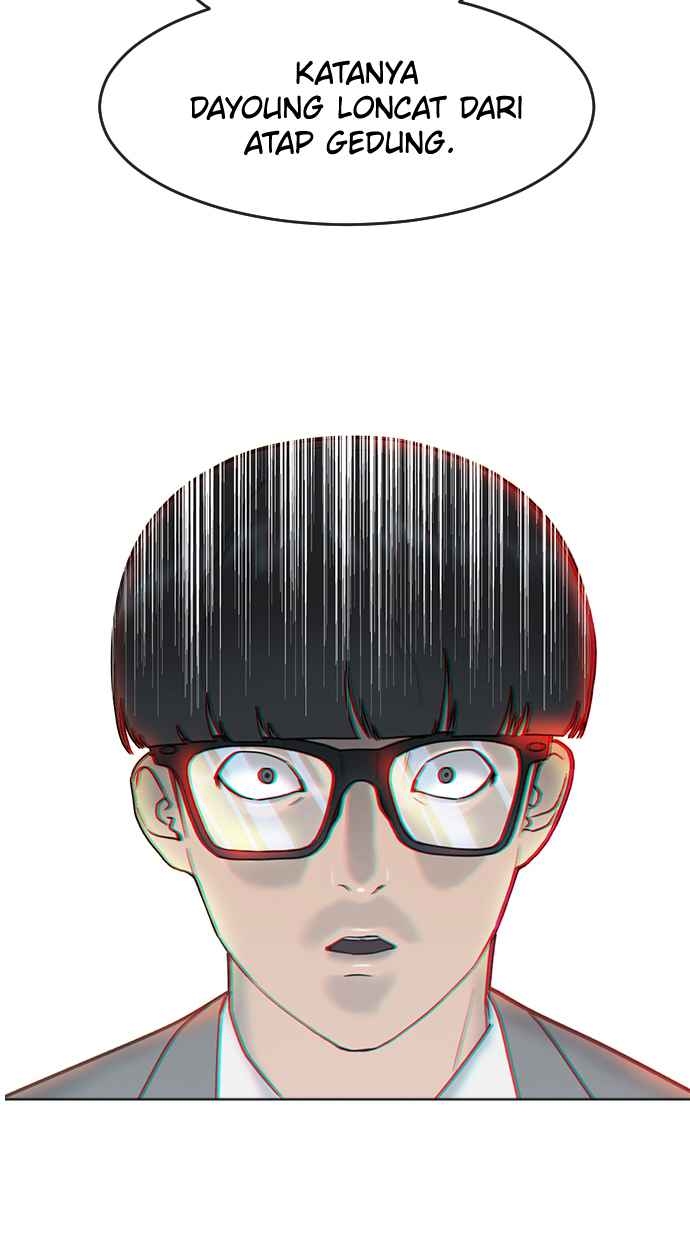 Hypnosis School Chapter 05 Gambar 3
