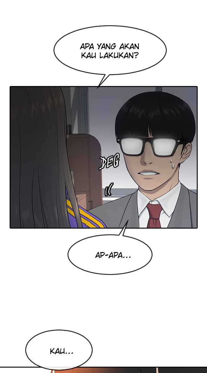 Hypnosis School Chapter 05 Gambar 4