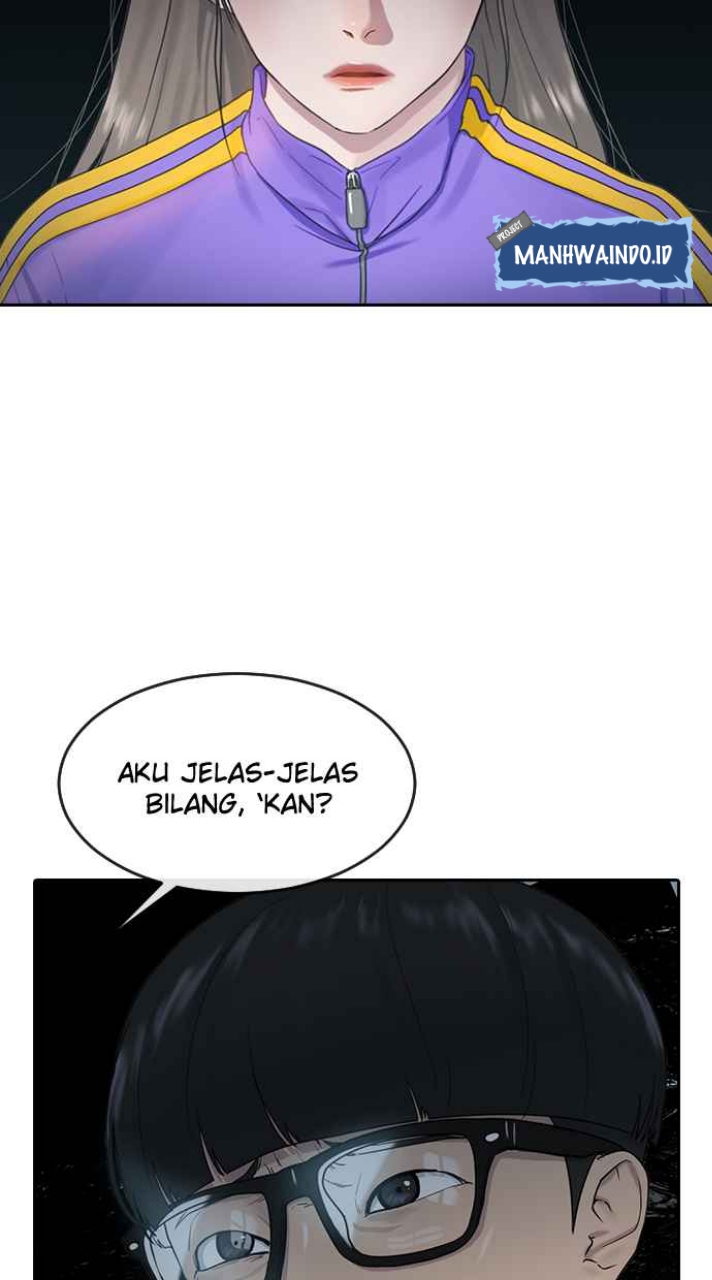 Hypnosis School Chapter 05 Gambar 6