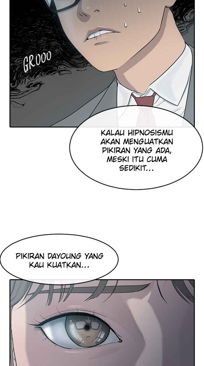 Hypnosis School Chapter 05 Gambar 7