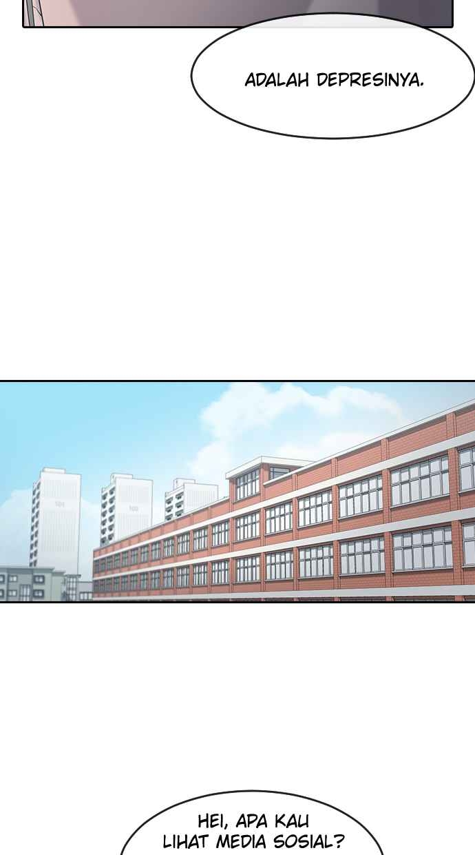 Hypnosis School Chapter 05 Gambar 8