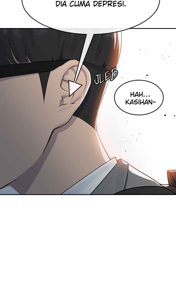 Hypnosis School Chapter 05 Gambar 10