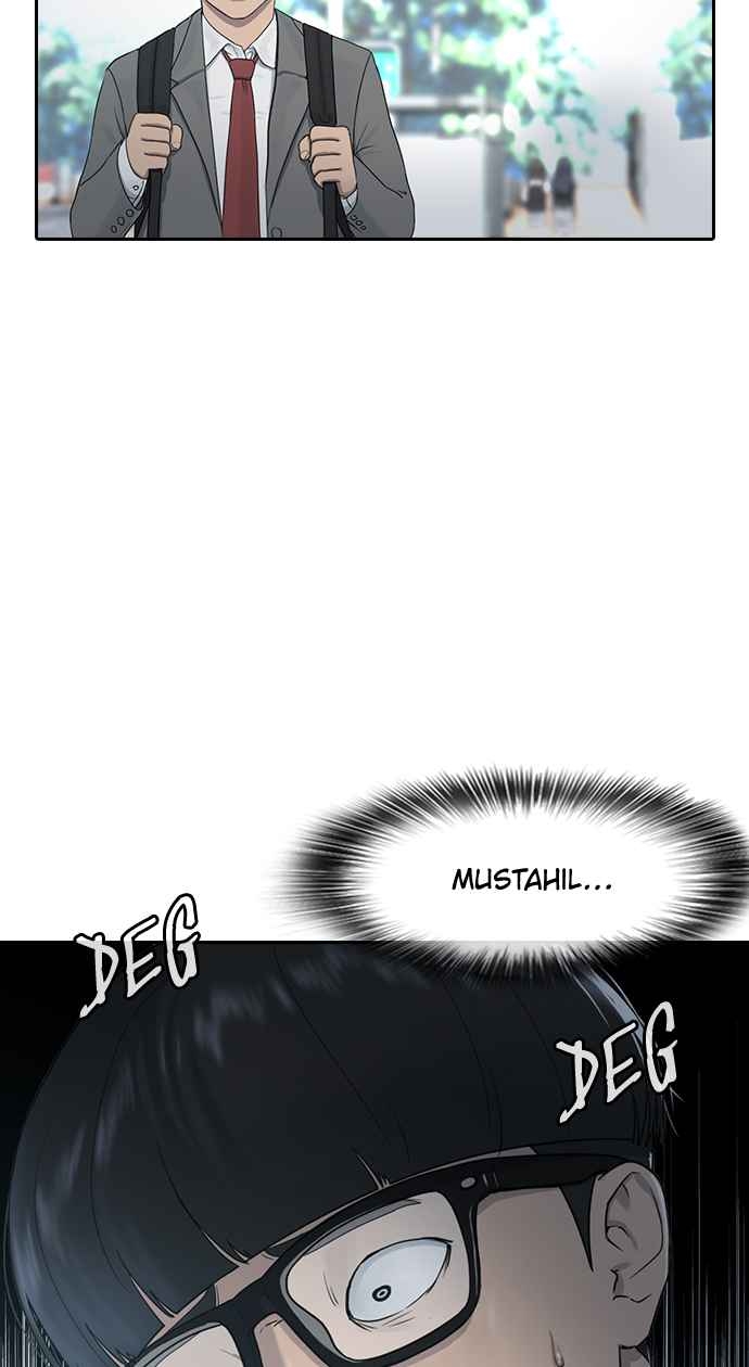Hypnosis School Chapter 05 Gambar 12