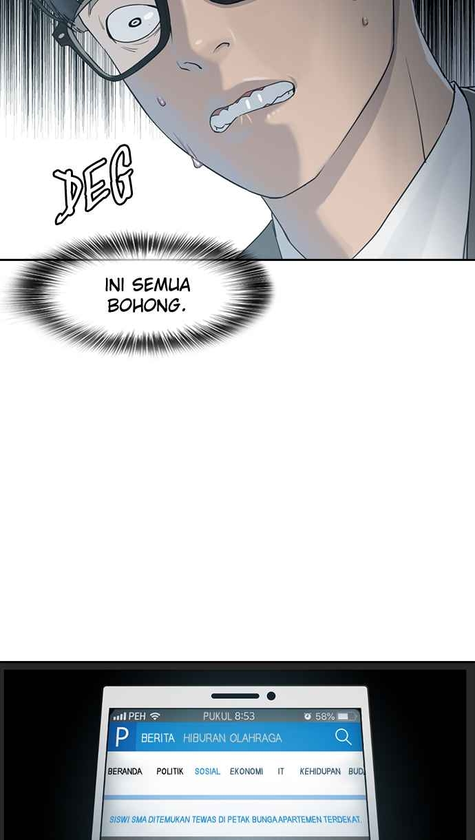 Hypnosis School Chapter 05 Gambar 13