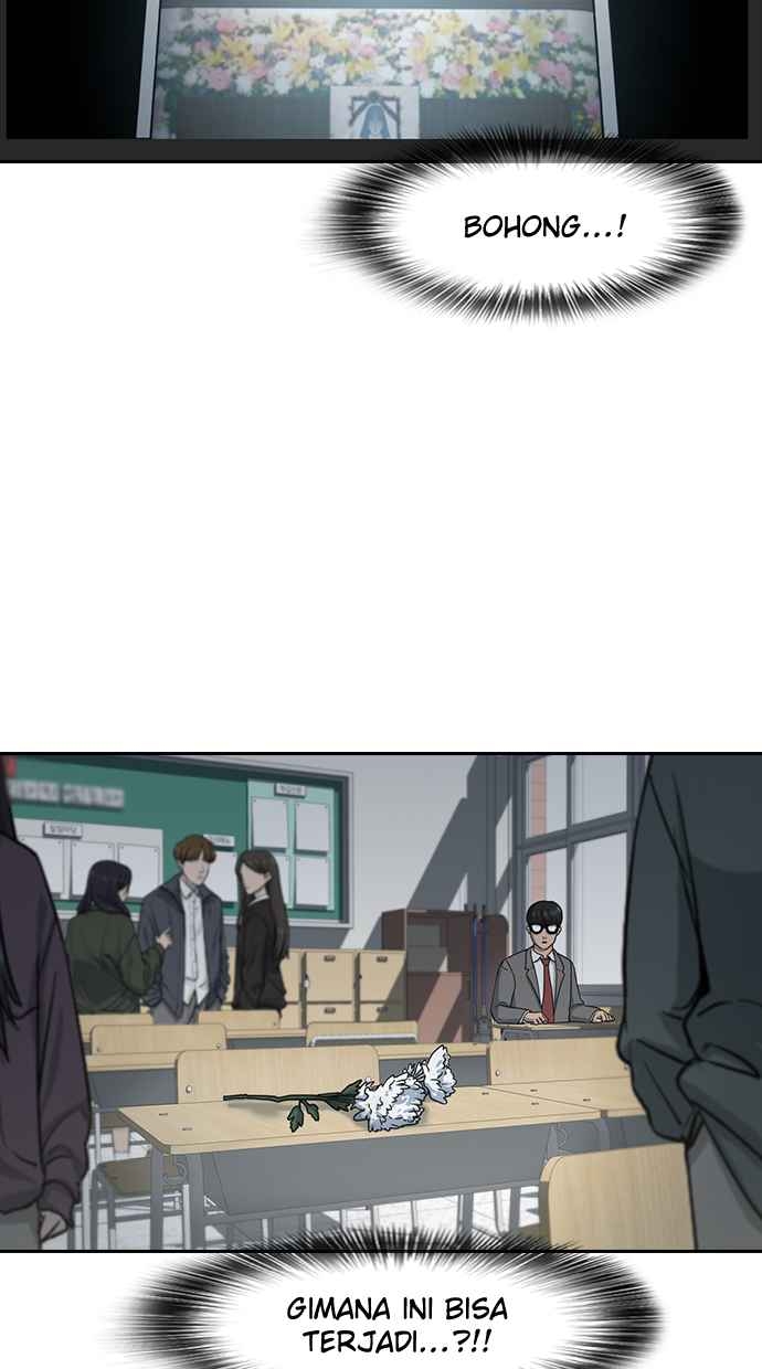 Hypnosis School Chapter 05 Gambar 14