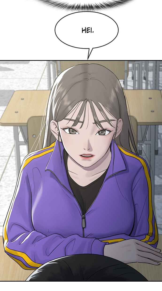 Hypnosis School Chapter 05 Gambar 15