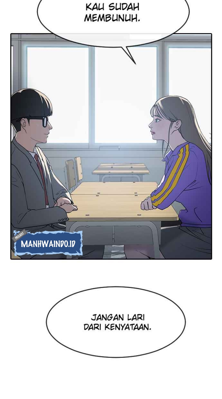 Hypnosis School Chapter 05 Gambar 17