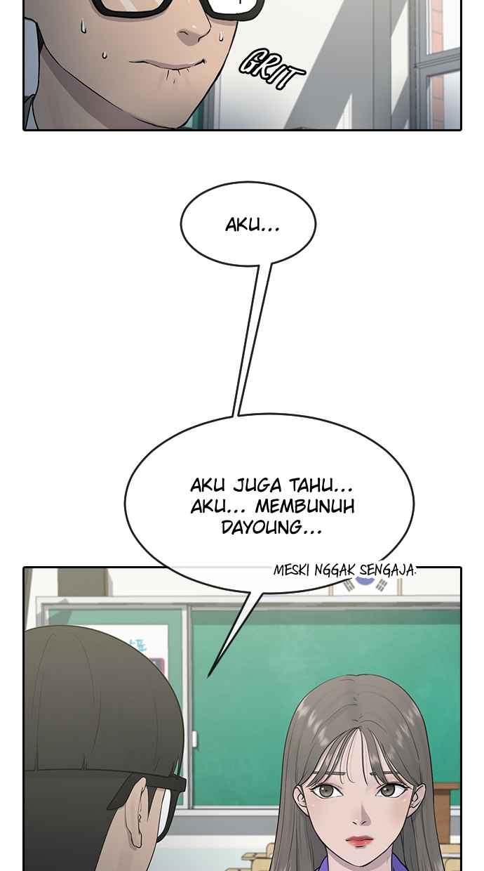 Hypnosis School Chapter 05 Gambar 19