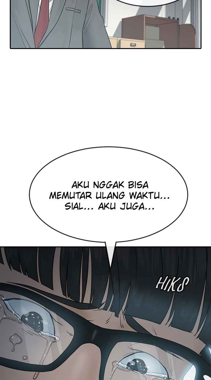 Hypnosis School Chapter 05 Gambar 21