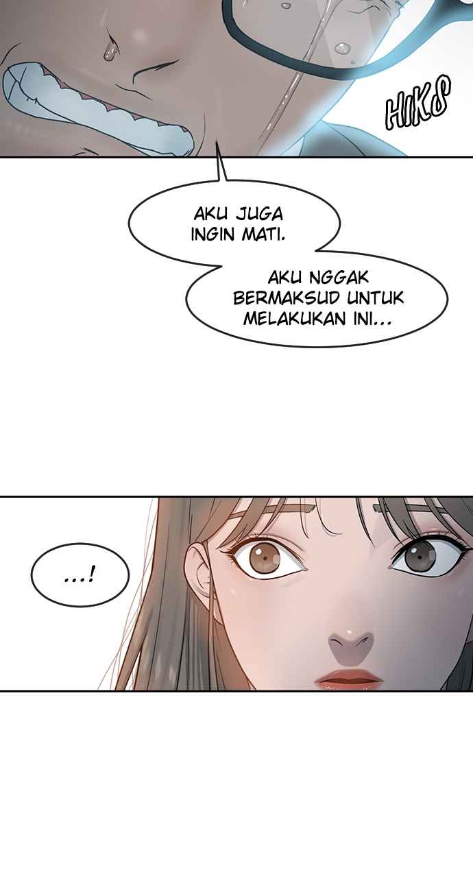 Hypnosis School Chapter 05 Gambar 22