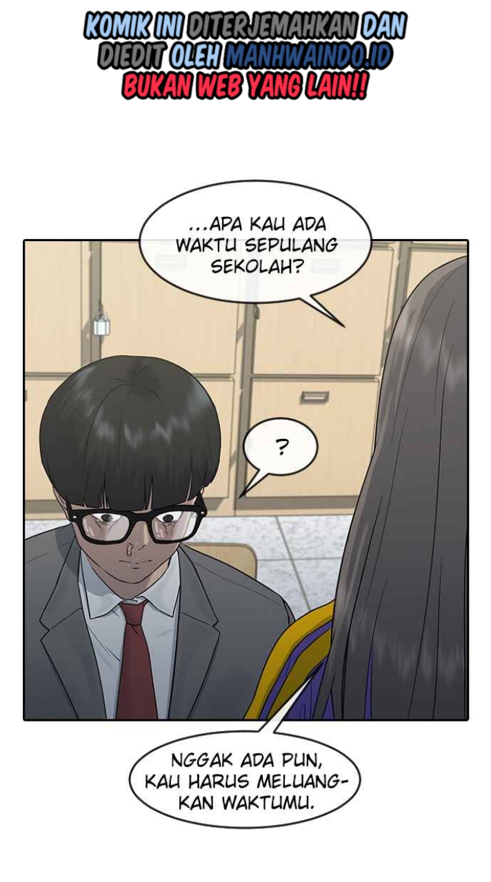 Hypnosis School Chapter 05 Gambar 23
