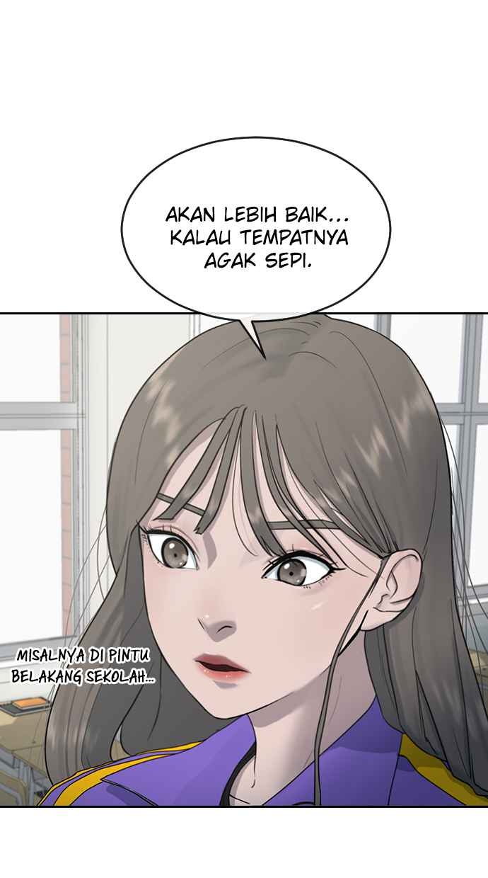 Hypnosis School Chapter 05 Gambar 24