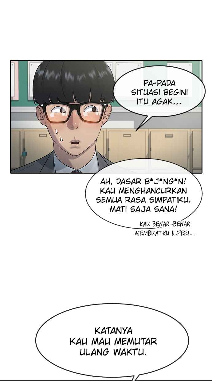 Hypnosis School Chapter 05 Gambar 26