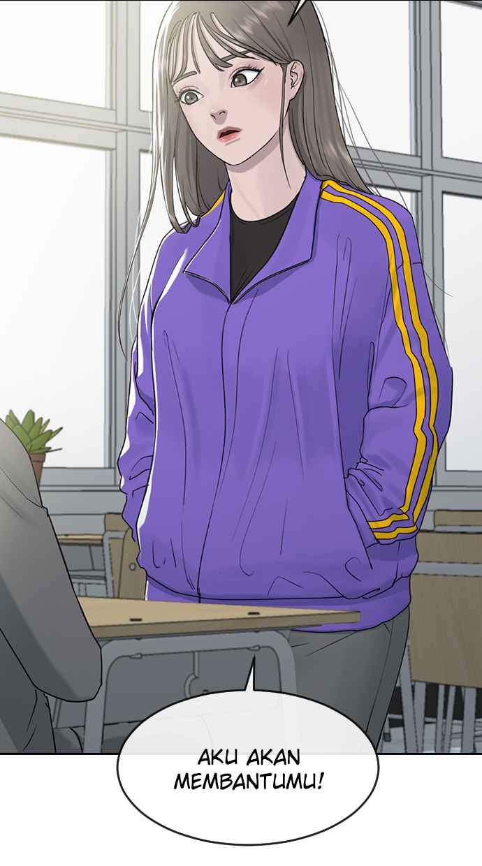 Hypnosis School Chapter 05 Gambar 27