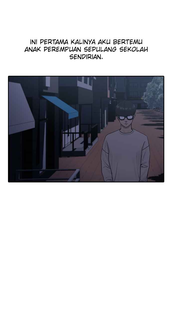 Hypnosis School Chapter 05 Gambar 30