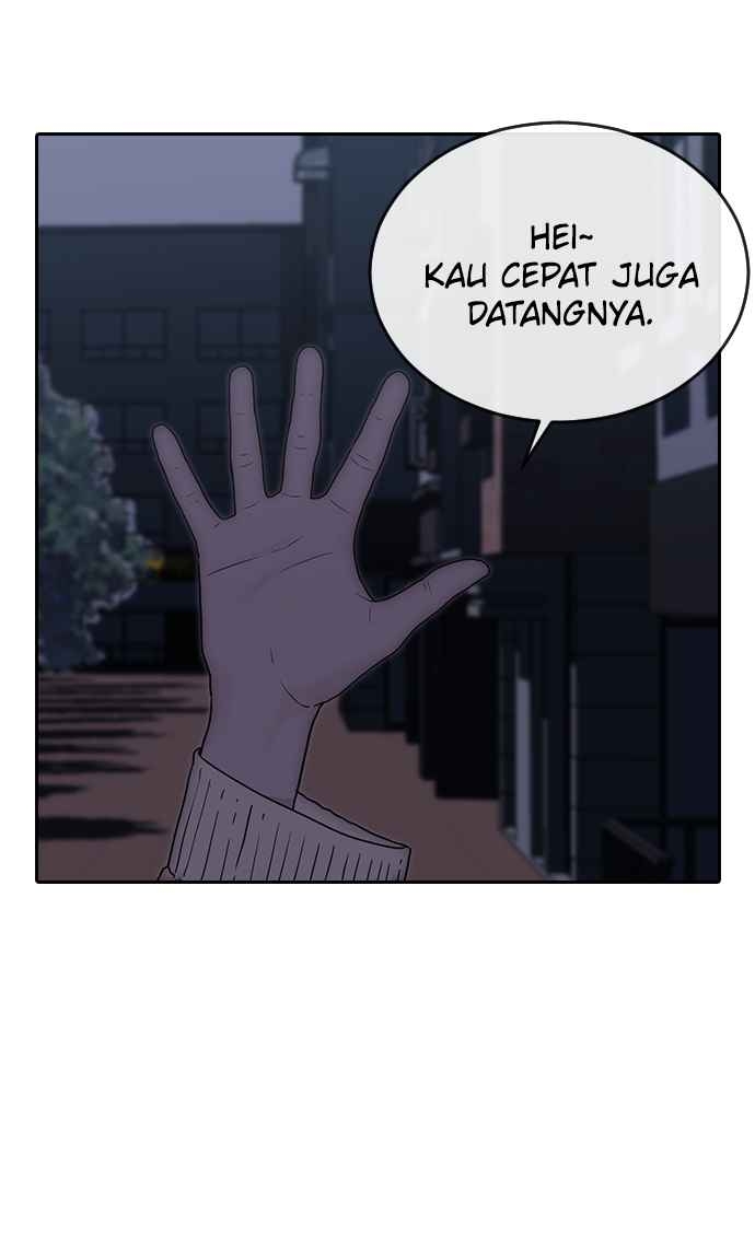 Hypnosis School Chapter 05 Gambar 32