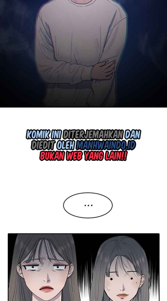 Hypnosis School Chapter 05 Gambar 36