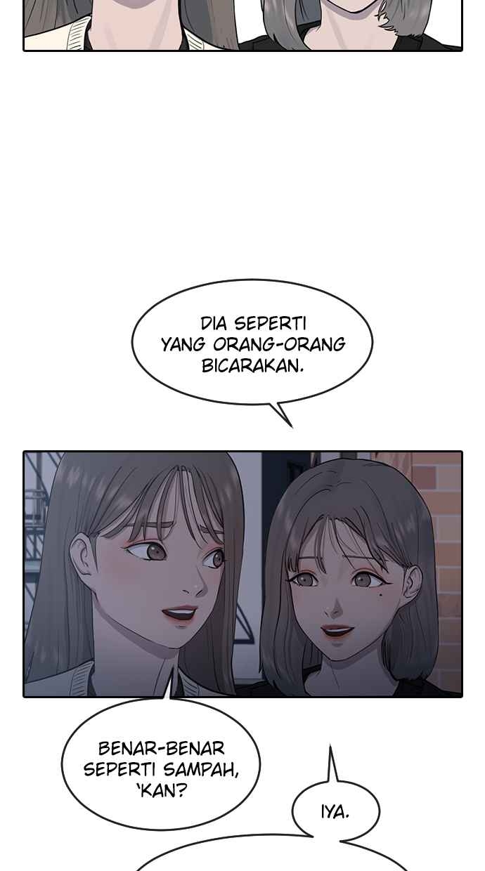 Hypnosis School Chapter 05 Gambar 37