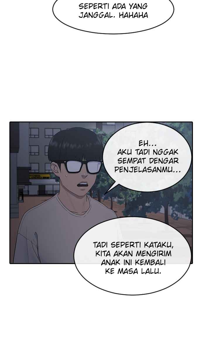 Hypnosis School Chapter 05 Gambar 38