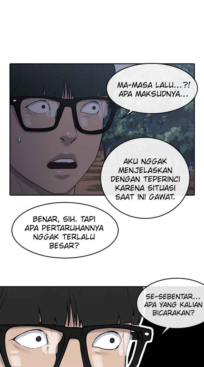 Hypnosis School Chapter 05 Gambar 39