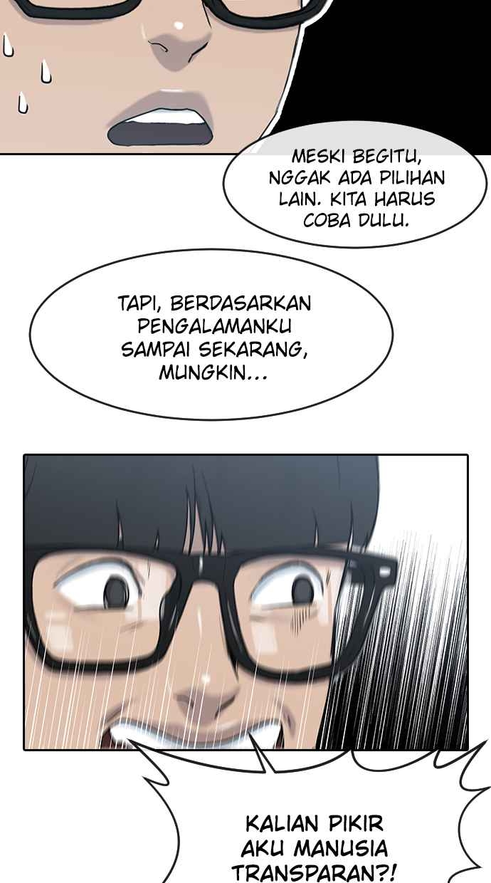 Hypnosis School Chapter 05 Gambar 40