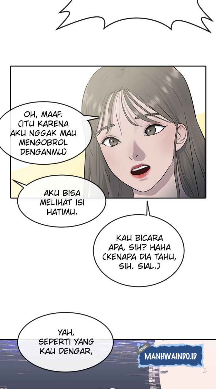 Hypnosis School Chapter 05 Gambar 41