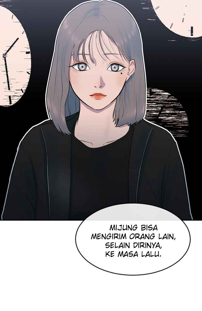 Hypnosis School Chapter 05 Gambar 42