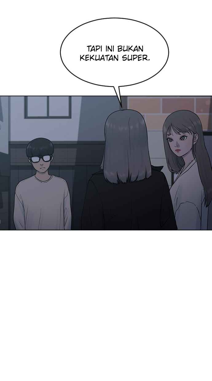 Hypnosis School Chapter 05 Gambar 43