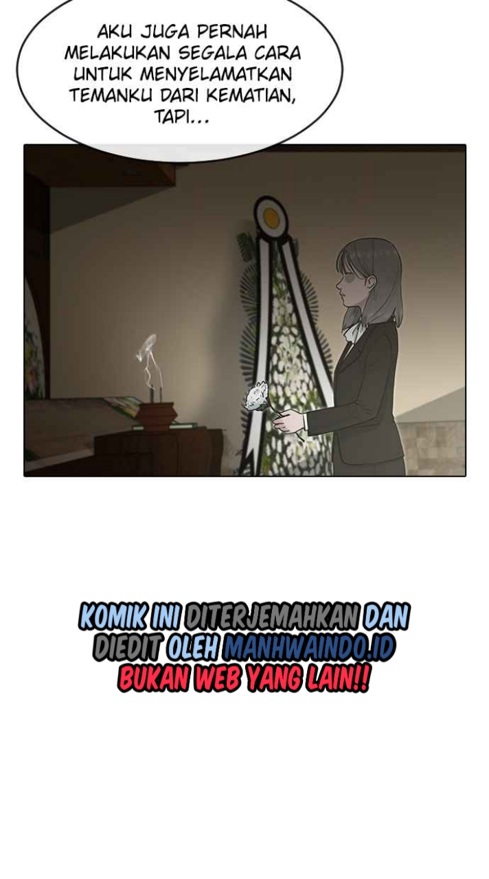 Hypnosis School Chapter 05 Gambar 47