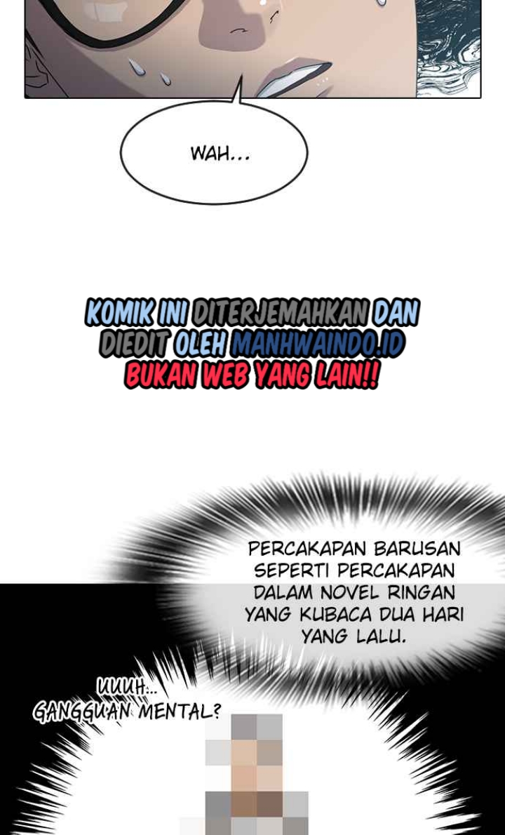 Hypnosis School Chapter 05 Gambar 52
