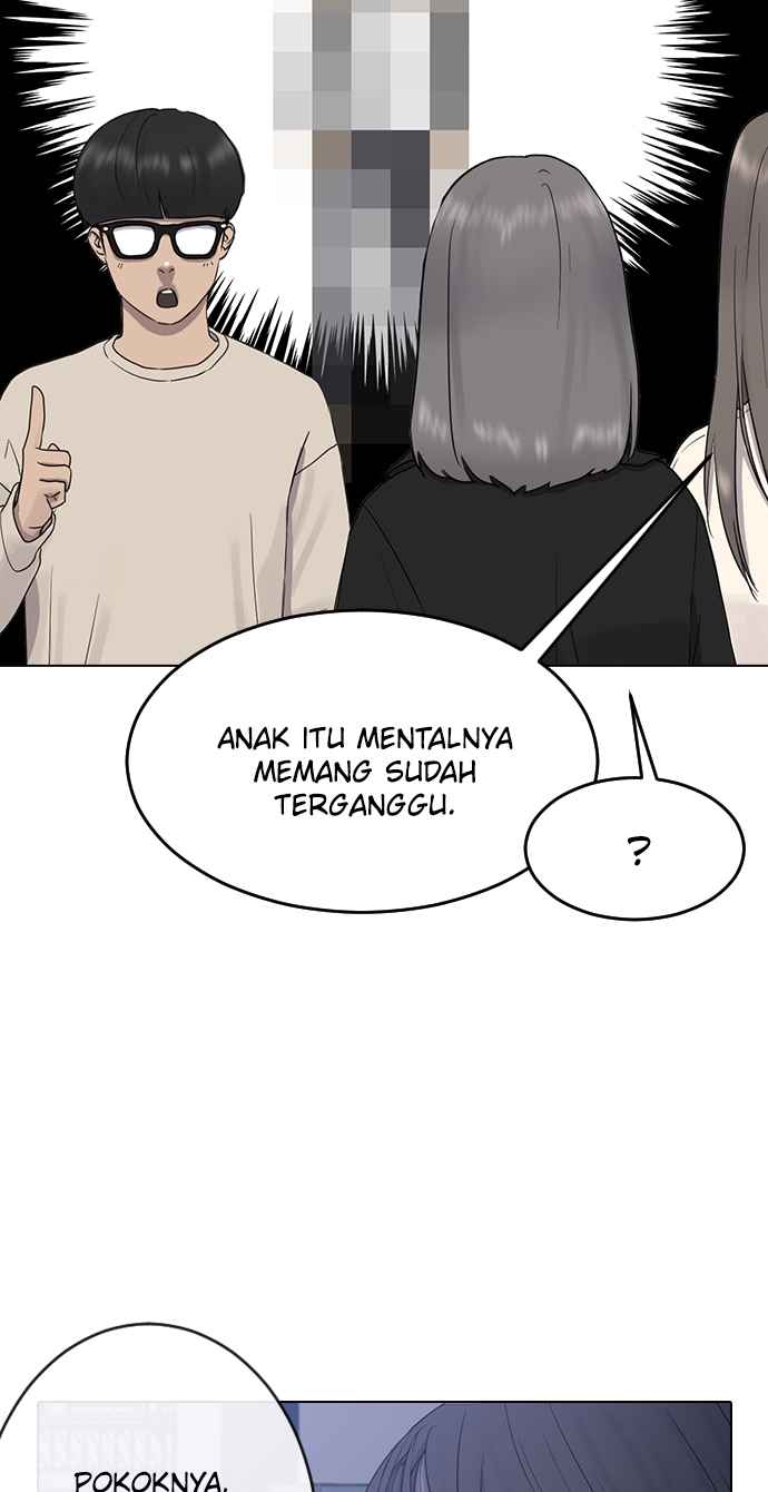 Hypnosis School Chapter 05 Gambar 53