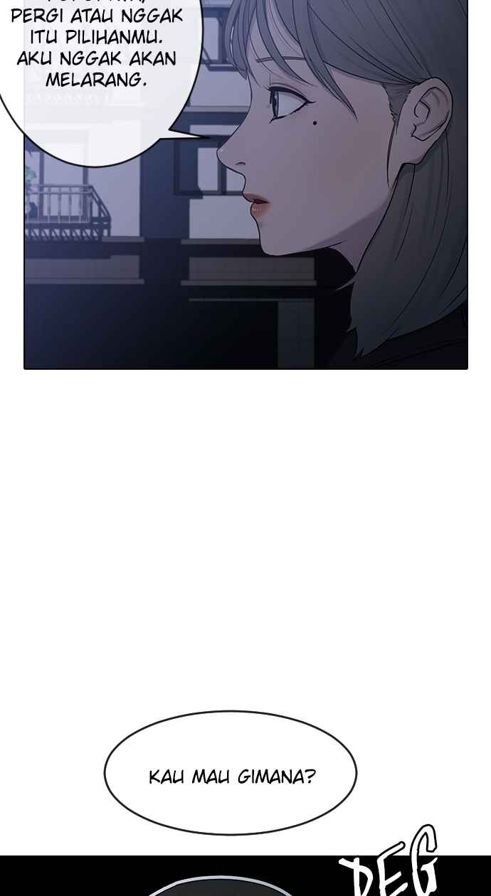 Hypnosis School Chapter 05 Gambar 54