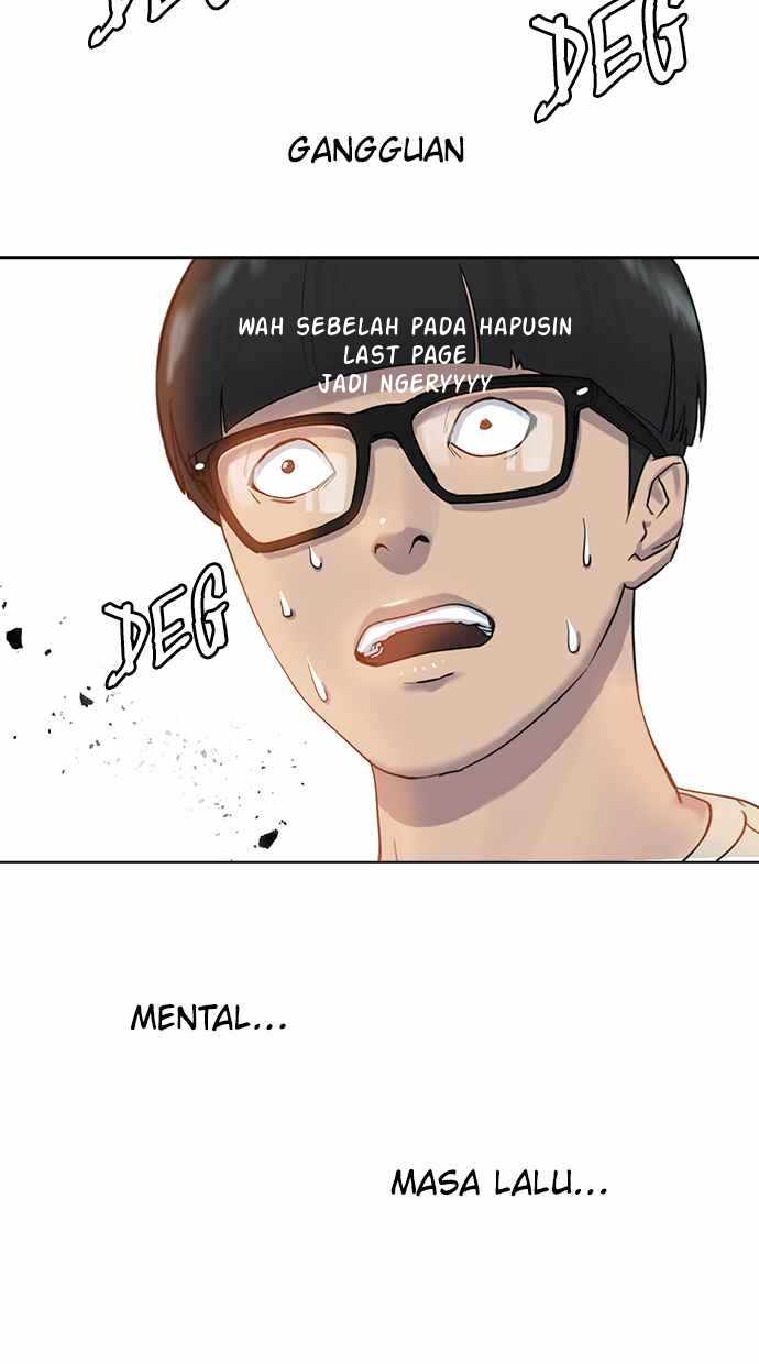 Hypnosis School Chapter 05 Gambar 56