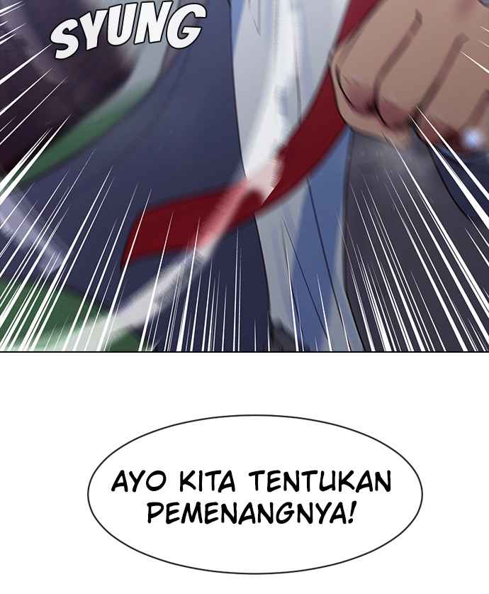 Hypnosis School Chapter 10 Gambar 3