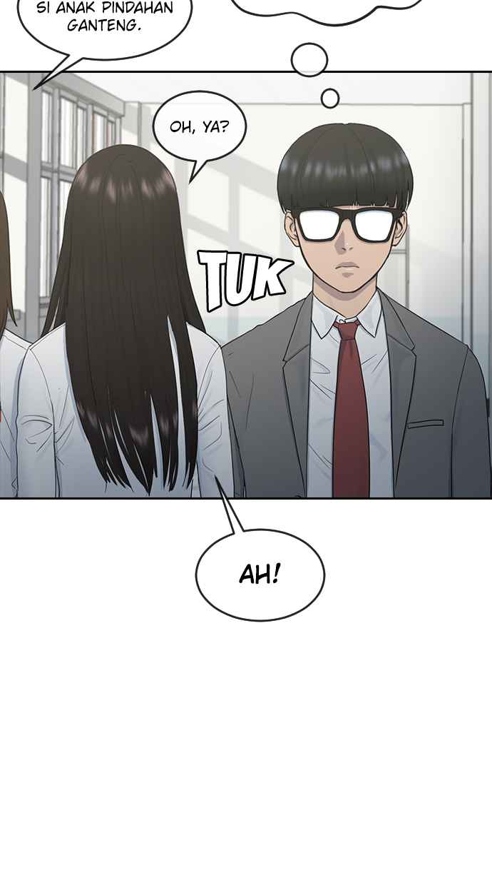 Hypnosis School Chapter 10 Gambar 74