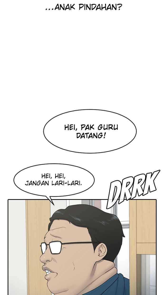 Hypnosis School Chapter 11 Gambar 2